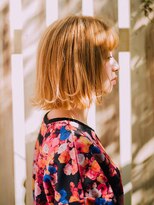 プロデュース 古淵店(Produce)&nbsp;外はねランダムボブ