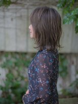 ヘアアンドリラクゼーション シャッセ(Hair&Relaxation SASE)&nbsp;フェミニンロブ