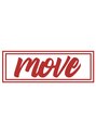 ムーヴ(move)/move  【渋谷/ブリーチ/髪質改善/メンズ】