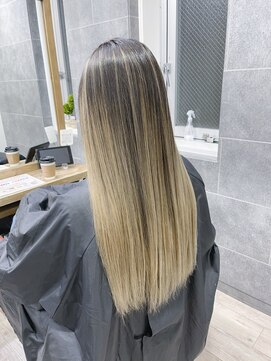 ジゼル(gisele) （稲毛）omber