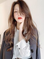 サルファ ヘアデザイン 名古屋 丸の内(S.ALPHA HAIR DESIGN)&nbsp;NO.77