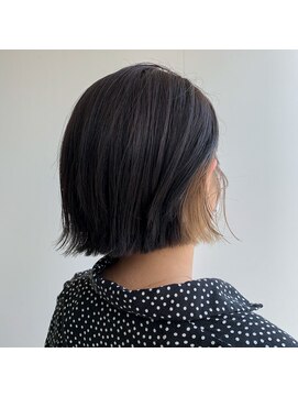 美容室 アイディー i-dee ☆イヤリングカラー☆