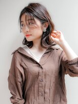 ロンド ルージュ 銀座店(Lond rouge)&nbsp;韓国ヘア