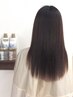 ★カラーお得セット￥1100で前髪カット&トリートメントがついてくる！★