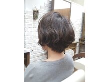 美容室ギミック 北千住店(Gimick)