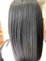 スリーク 吹田店(Sleek)&nbsp;酸熱トリートメント