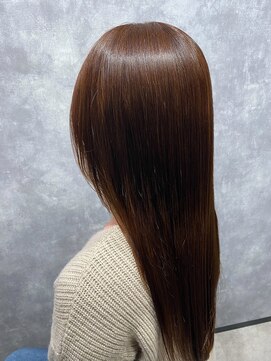 エム(em) 髪質改善トリートメント