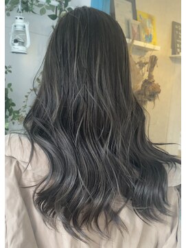 トゥモロー(tomorrow) - Natural Highlight -