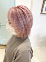 サニールーム(Sunny Room)&nbsp;レイヤーボブ