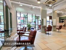 イコール 船橋(equal)の雰囲気（リラックスできる上質空間で自分だけの時間を[トリートメント]）