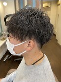 ツイストスパイラル