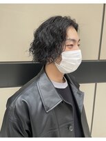 エイト 博多店(EIGHT hakata)&nbsp;【スパイラルパーマ】