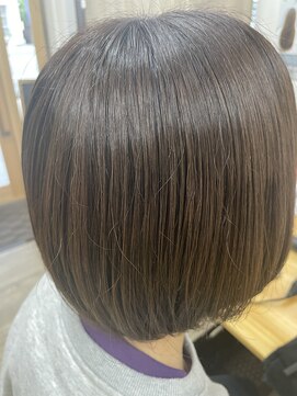 アールカラー(R color) ヴァイオレット