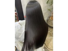 オリーブフォーヘアー(olive For hair)