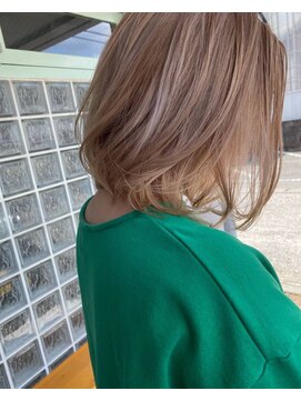 ダン(DAN.) salon style