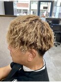ハイトーンツイストスパイラル