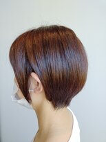 サラジュ 逆瀬川店(SARAJU) 大人可愛い