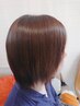 学割U24　カット＋カラー