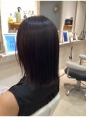 髪質改善、酸性ストレート、縮毛矯正
