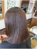 [髪質改善/ヘッドスパ/ハイライト/白髪染め/調布]