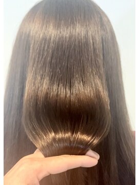 アナログノイ(analog noi) 美髪