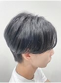 メンズカット/ショート