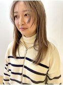 ◎ローライト×レイヤー◎