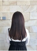 オレンジブラウン