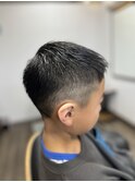 キッズカット