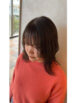 アヴァンス 西宮北口(AVANCE.)&nbsp;韓国ヘア