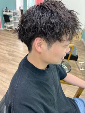 カトレア 海岸通り店 ツイスパ