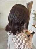 ヴァイオレットピンク