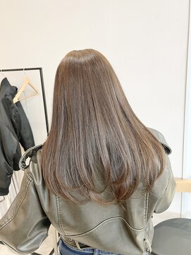 ウェイズ トウキョウ(Ways TOKYO) まろベージュ