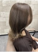 くびれレイヤーミディアム