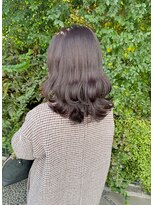 カノイ(KANOI)&nbsp;ラベンダーグレージュ