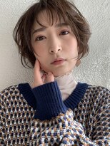 エース 糸島店(ase.) やわらかショート