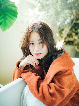 スタリー(Starry) ゆるふわミディ/20代/30代/40代/ハレマチ通り