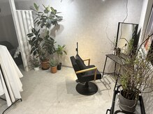 ヌーク(Neuk)の雰囲気（マンツーマン施術）