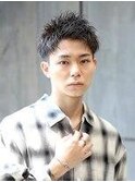 シャープツイストアッパー