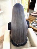 リングバイモアムー(Ring by Moremuu)&nbsp;ゆい　ケアブリーチダブル