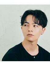 アーティスオム(Artice HOMME)