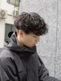 ベロマン(BELO MAN)&nbsp;髪質などそれぞれのお客様に合ったヘアスタイルをご提供します！