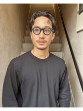 ルーム(.room.) 岩木 竜己