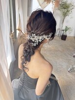 スリースター(THREE STAR)&nbsp;あみおろしアレンジ