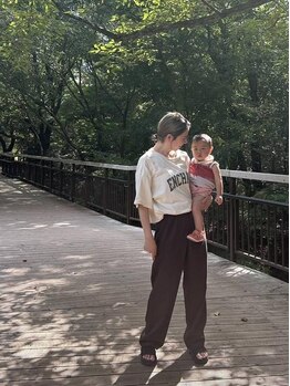 ヨロ(yolo.)の写真/カウンセリングに1番こだわりたい“ｙｏｌｏ.”お客様のご要望に合わせたお似合いのスタイルをご提案♪