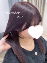 ロウ 吉祥寺(ROW)&nbsp;前髪、顔まわりカット