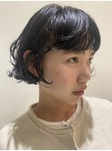 ミニマムカールボブ