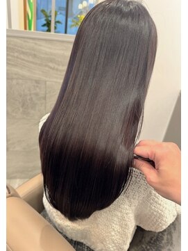 ベージュオブチル(Beige of chill) ベージュブラウン