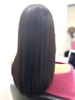 イレス 札幌駅前(IRESU)&nbsp;髪質改善/縮毛矯正/美髪/艶髪/髪質改善トリートメント/酸性矯正