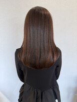 エルサフィロ ヒゴバシ(el zafiro)&nbsp;【エルサフィロ　肥後橋】お客様スタイル